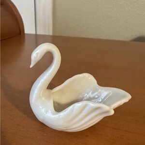 Lenox To the bride Swan